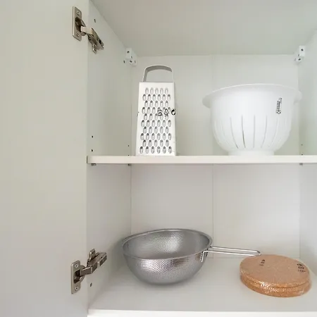 Tolstov - With Balcony - 25 Min Messe Dus شقة دوسبرغ