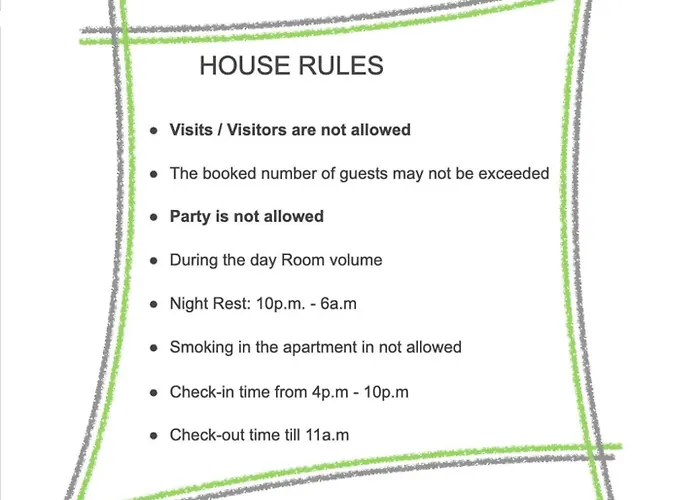 Tolstov - With Balcony - 25 Min Messe Dus アパート *