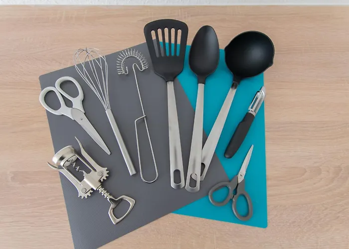 Tolstov - With Balcony - 25 Min Messe Dus アパート ドゥイスブルグ